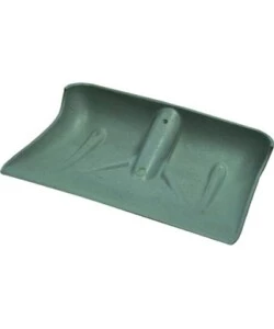 PALA DA NEVE RINFORZATA 430x350 mm